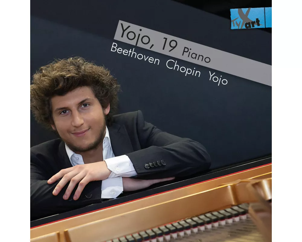 Yojo,19,Piano