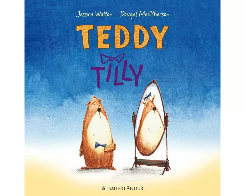 Teddy Tilly