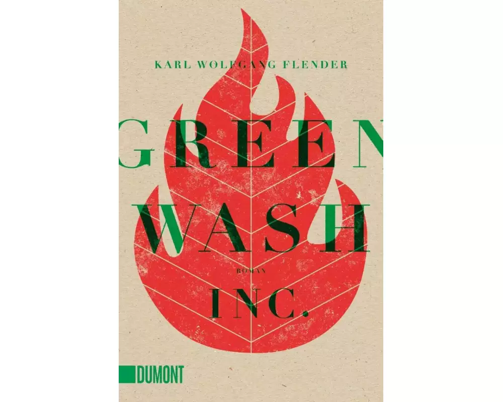 Greenwash, Inc
