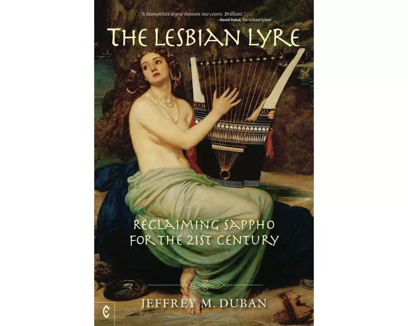The Lesbian Lyre