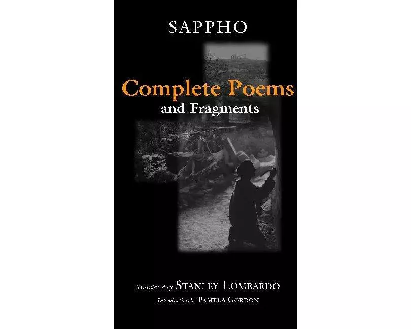 Complete Poems and Fragments