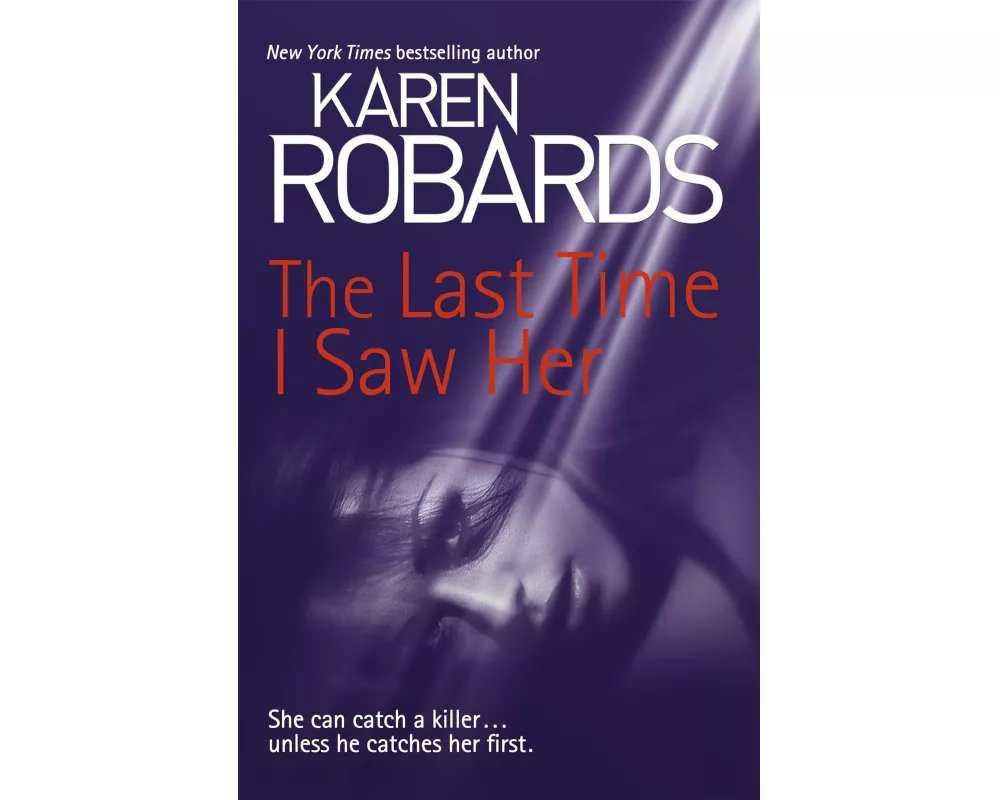 The Last Time I Saw Her