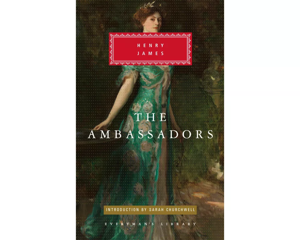 The Ambassadors