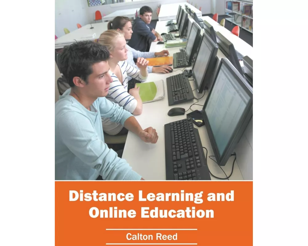 Distance Learning and Online Education