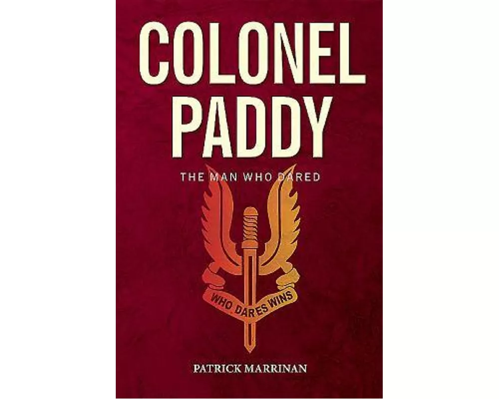 Colonel Paddy