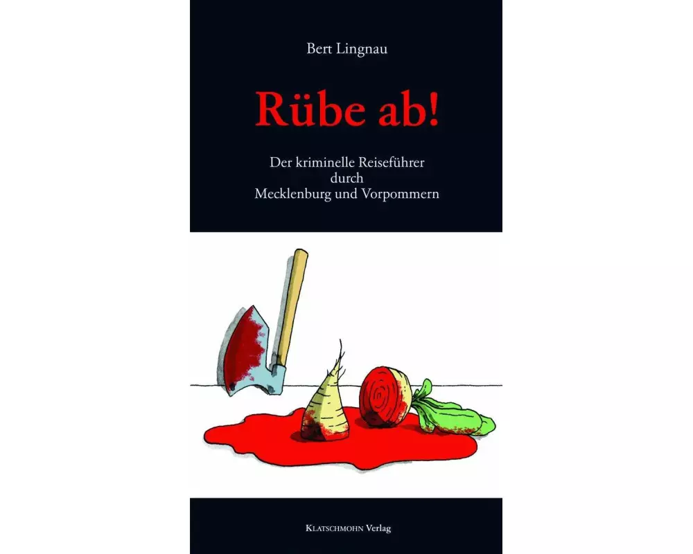 Rübe ab!