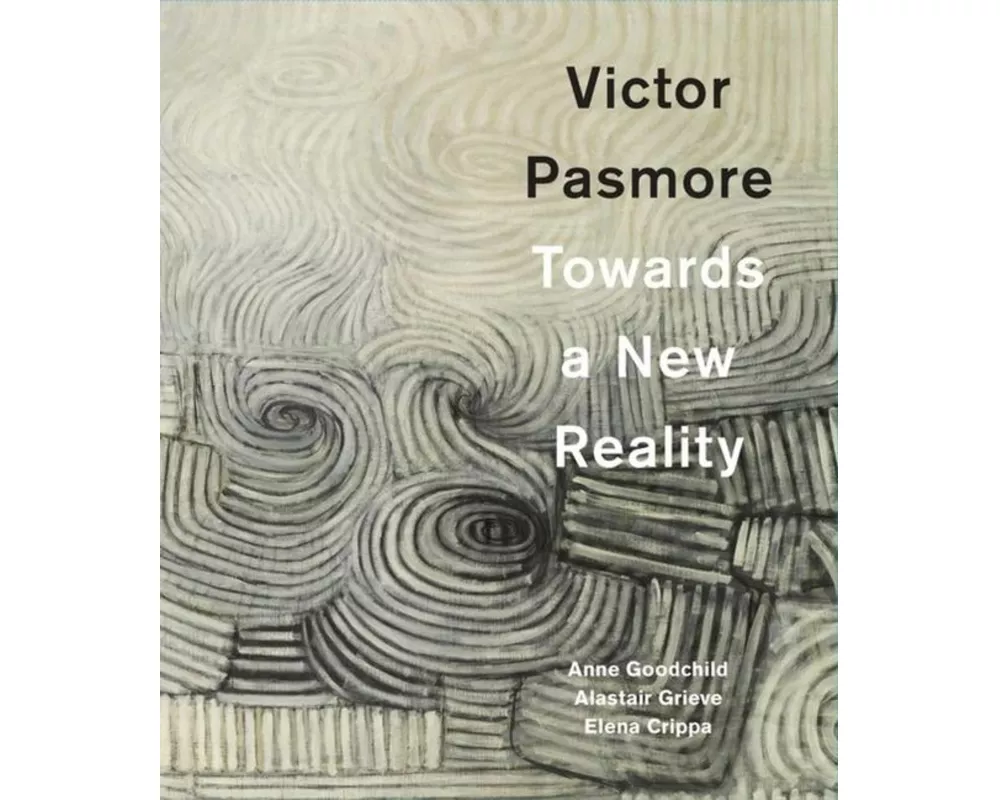 Victor Pasmore