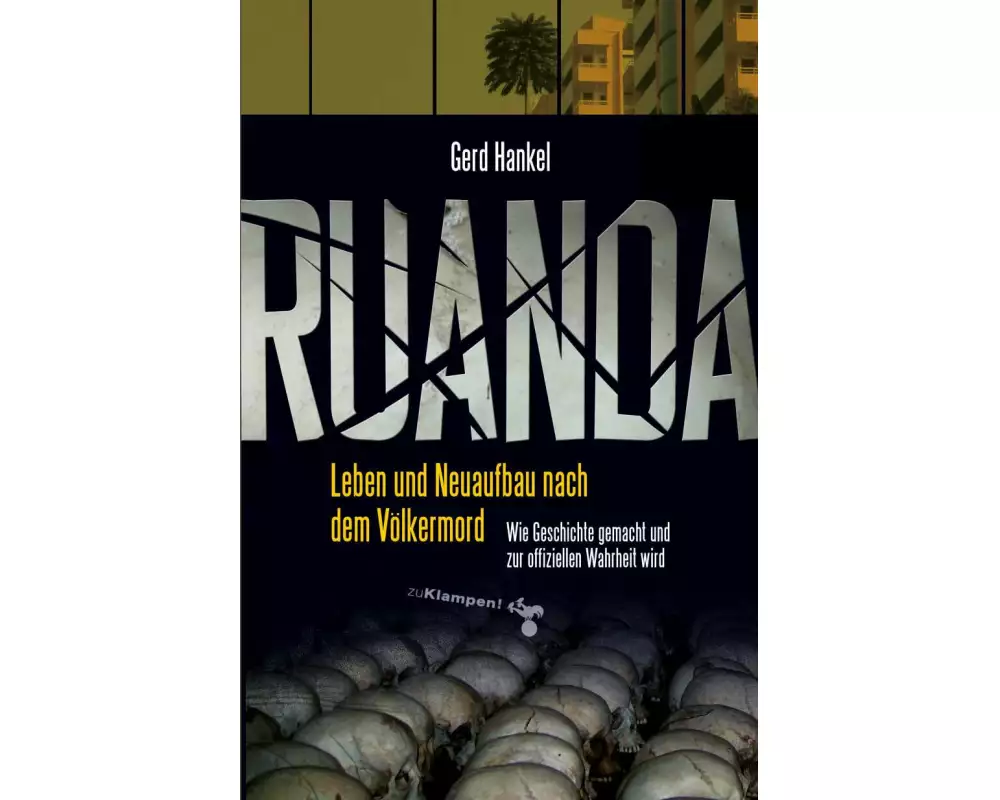 Ruanda