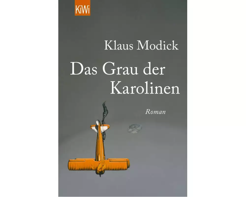 Das Grau der Karolinen