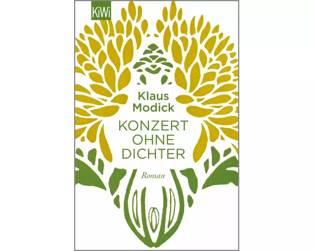 Konzert ohne Dichter