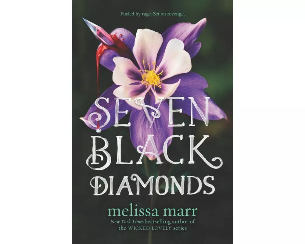 Seven Black Diamonds
