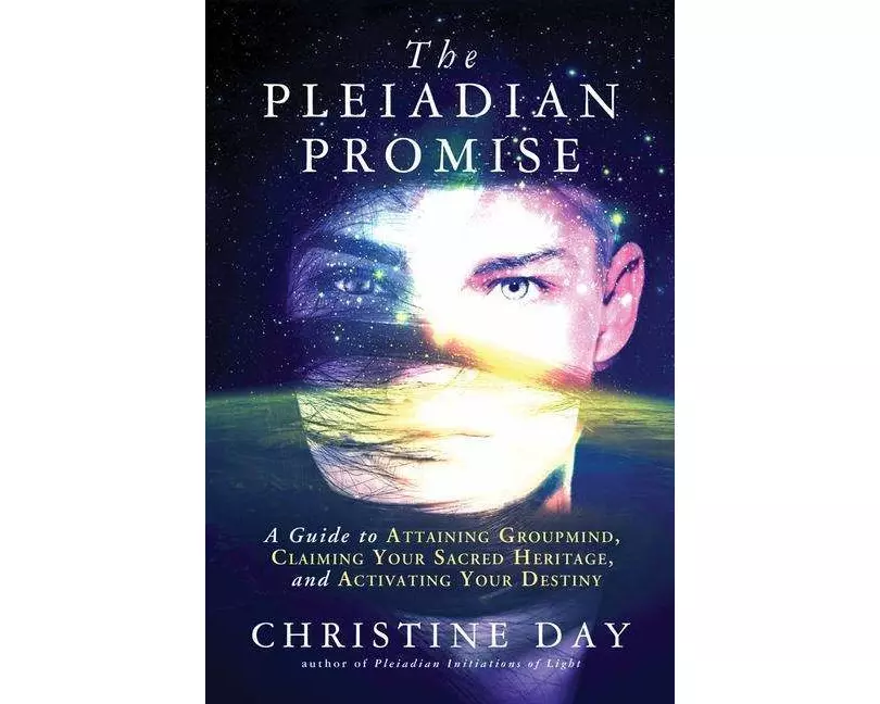 The Pleiadian Promise