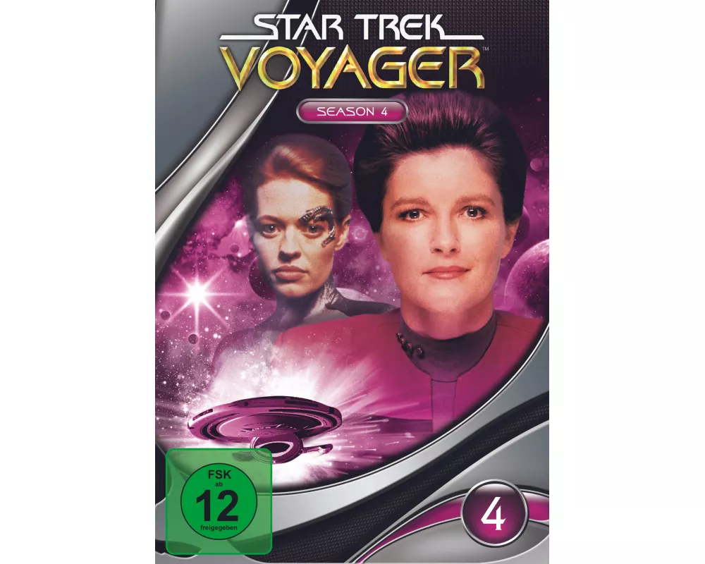 Star Trek - Voyager