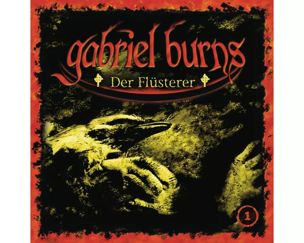 01/Der Flüsterer (Remastered Edition)