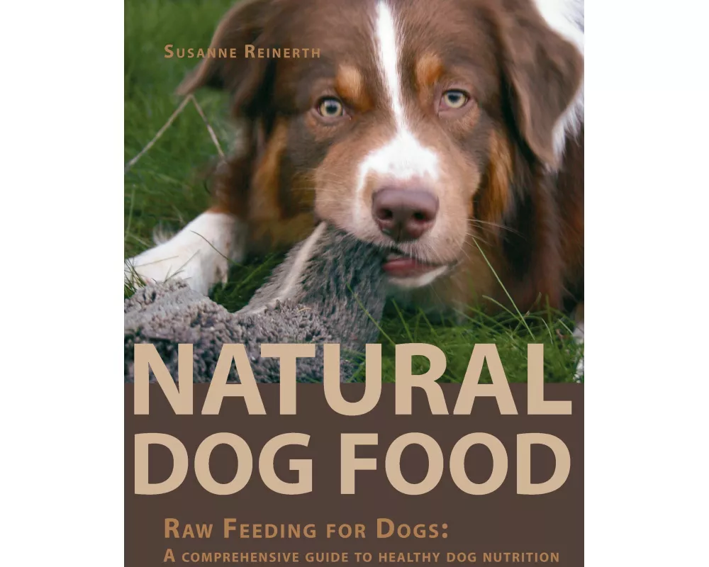 Natural Dog Food