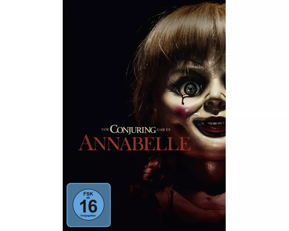 Annabelle