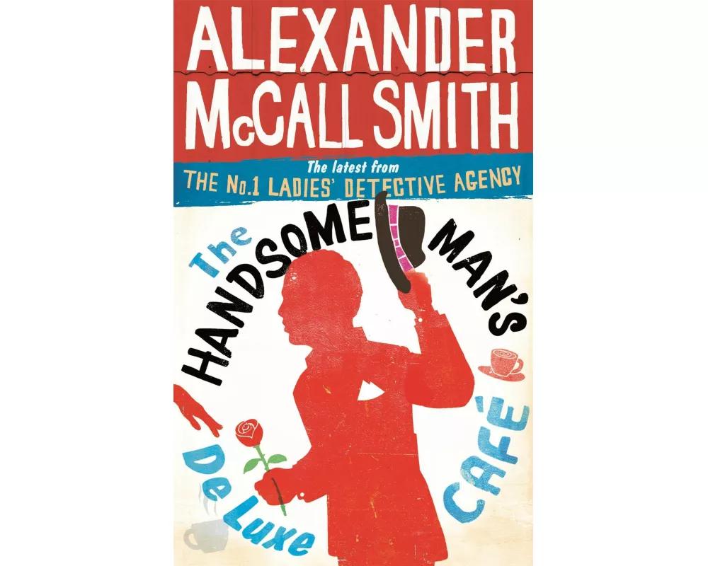 The Handsome Man's De Luxe Café