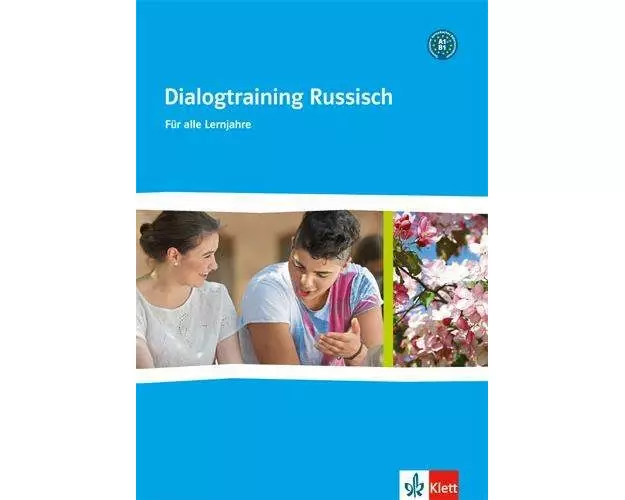 Dialogtraining Russisch A1-B1