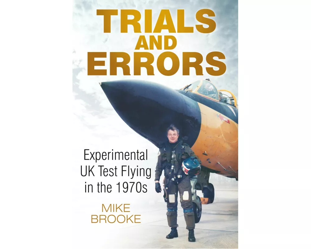 Trials and Errors
