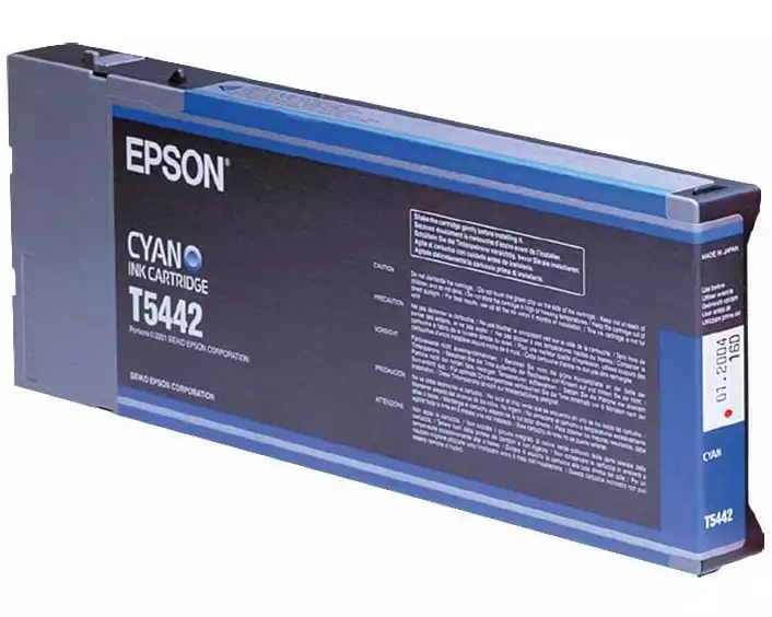 Epson Tinte C13T614200 Cyan