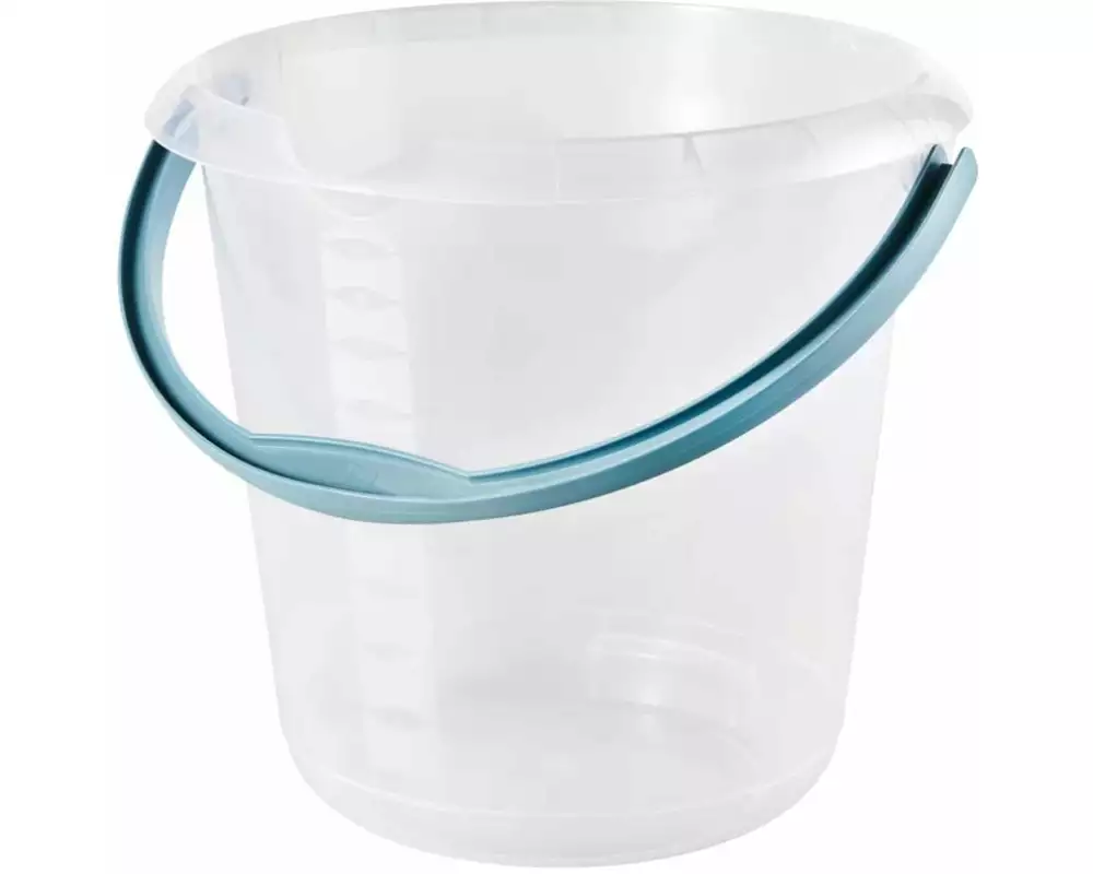 keeeper Mika 10 l, Transparent
