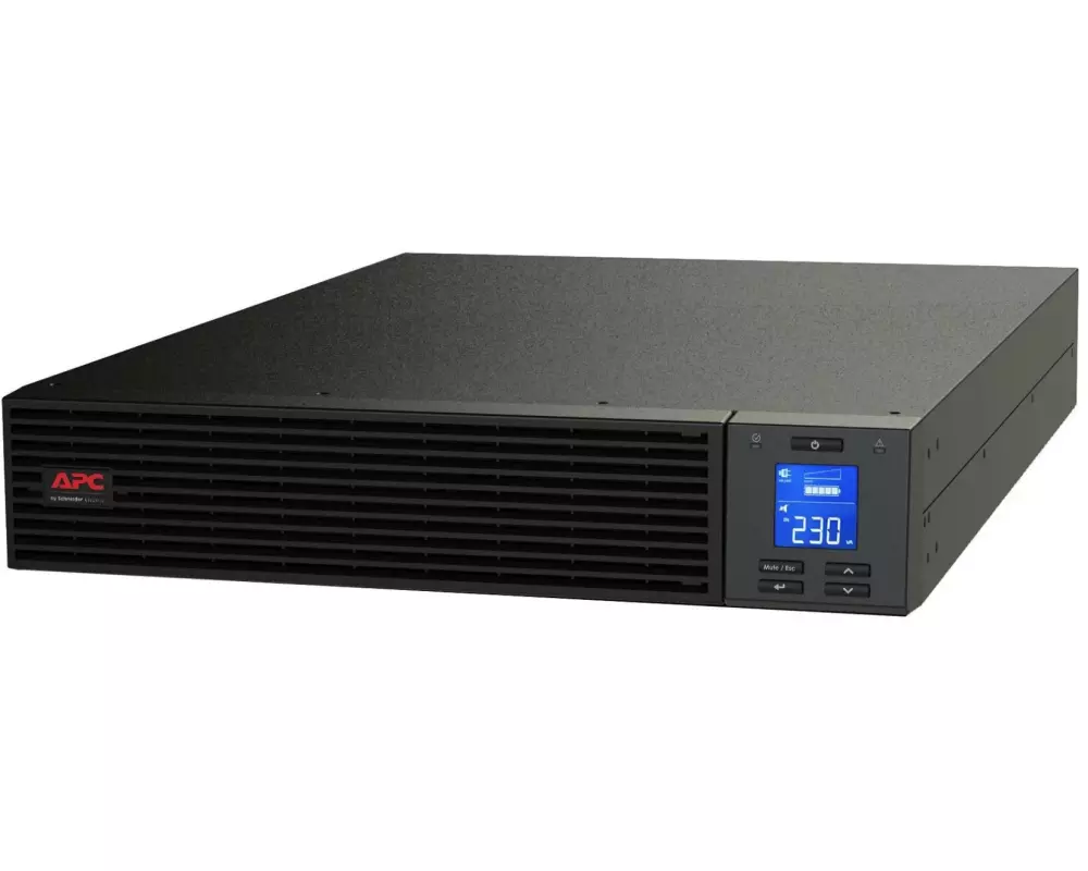 APC USV SRV2KRIRK 2000 VA / 1600 W inkl. Rack-Kit