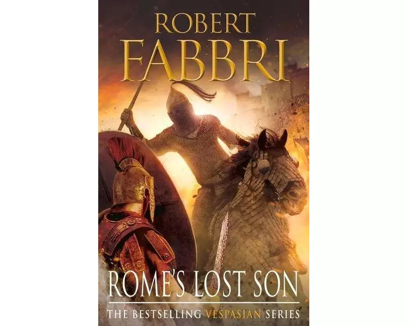 Rome's Lost Son