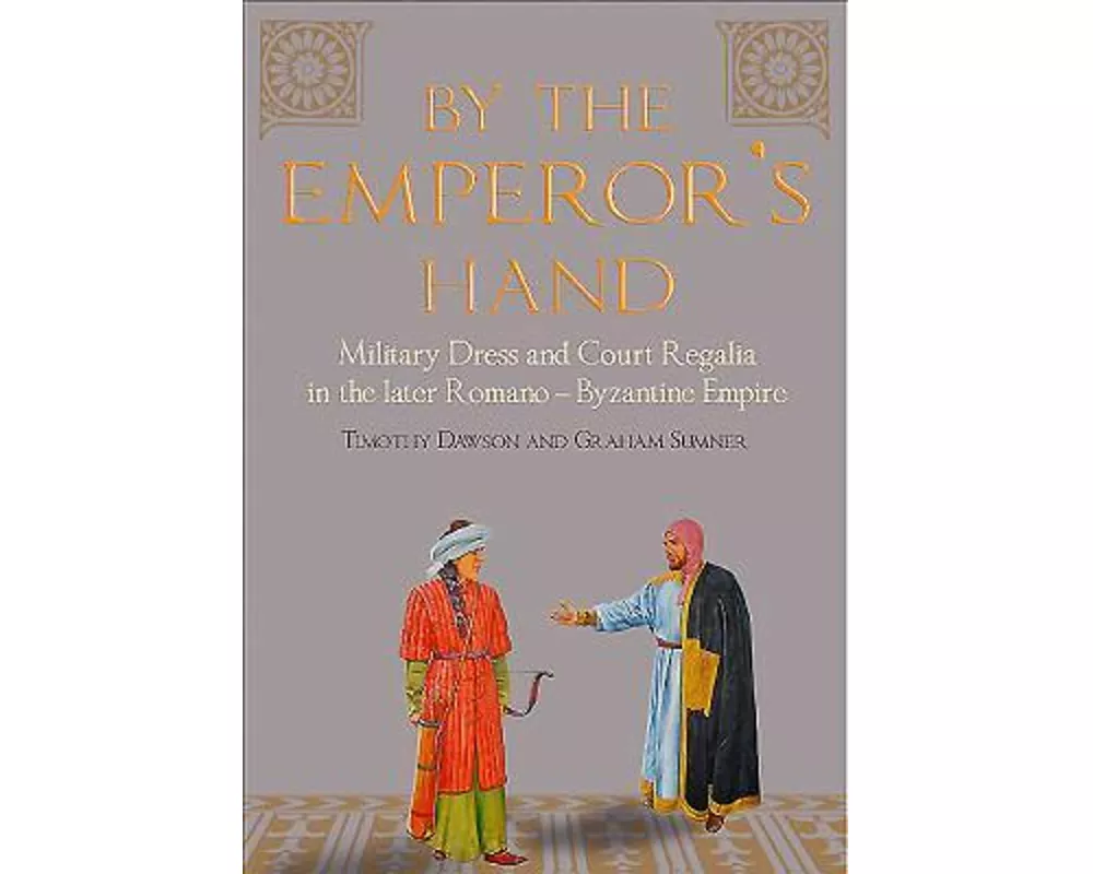 By the Emperor's Hand