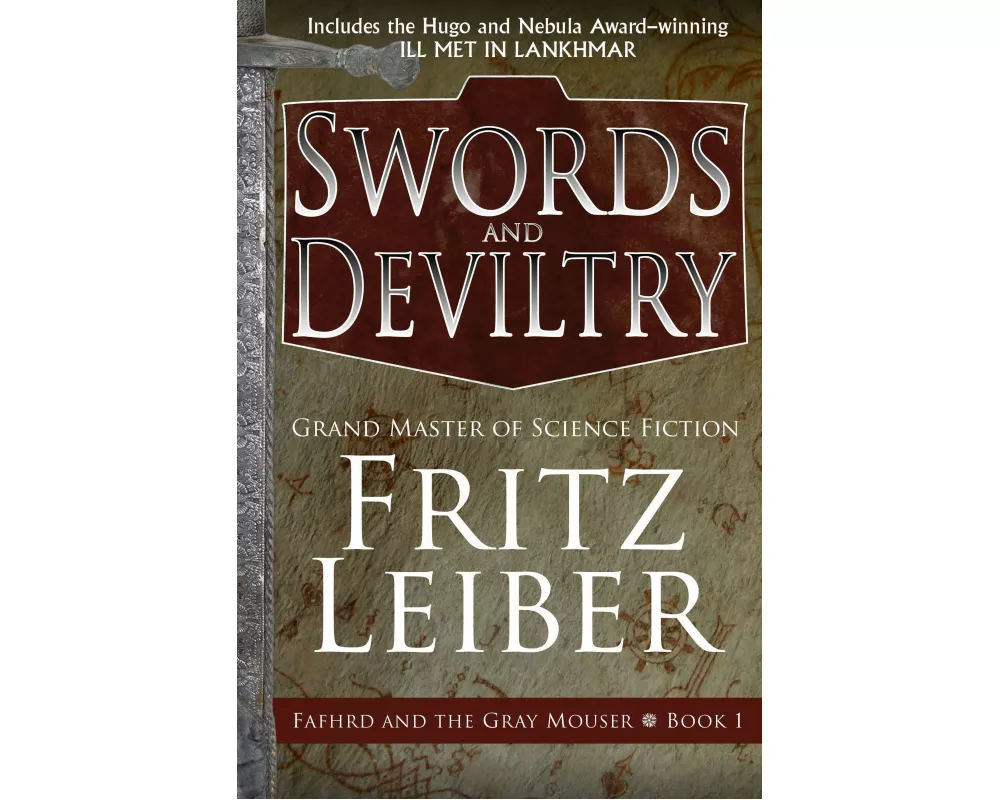 Swords and Deviltry