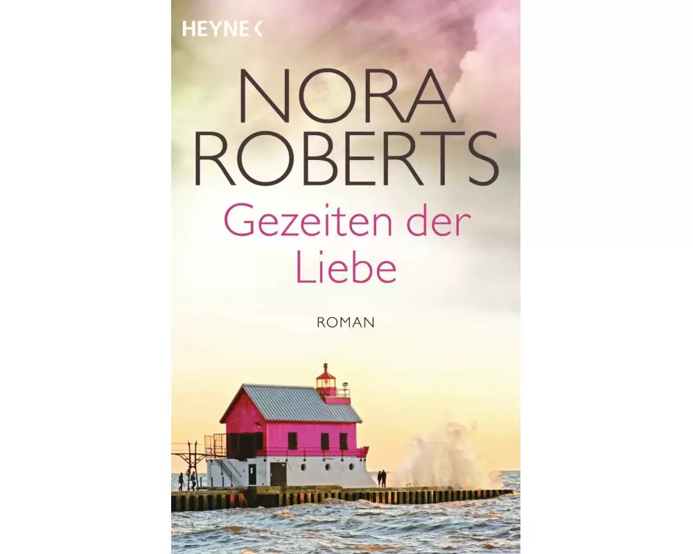 Gezeiten der Liebe