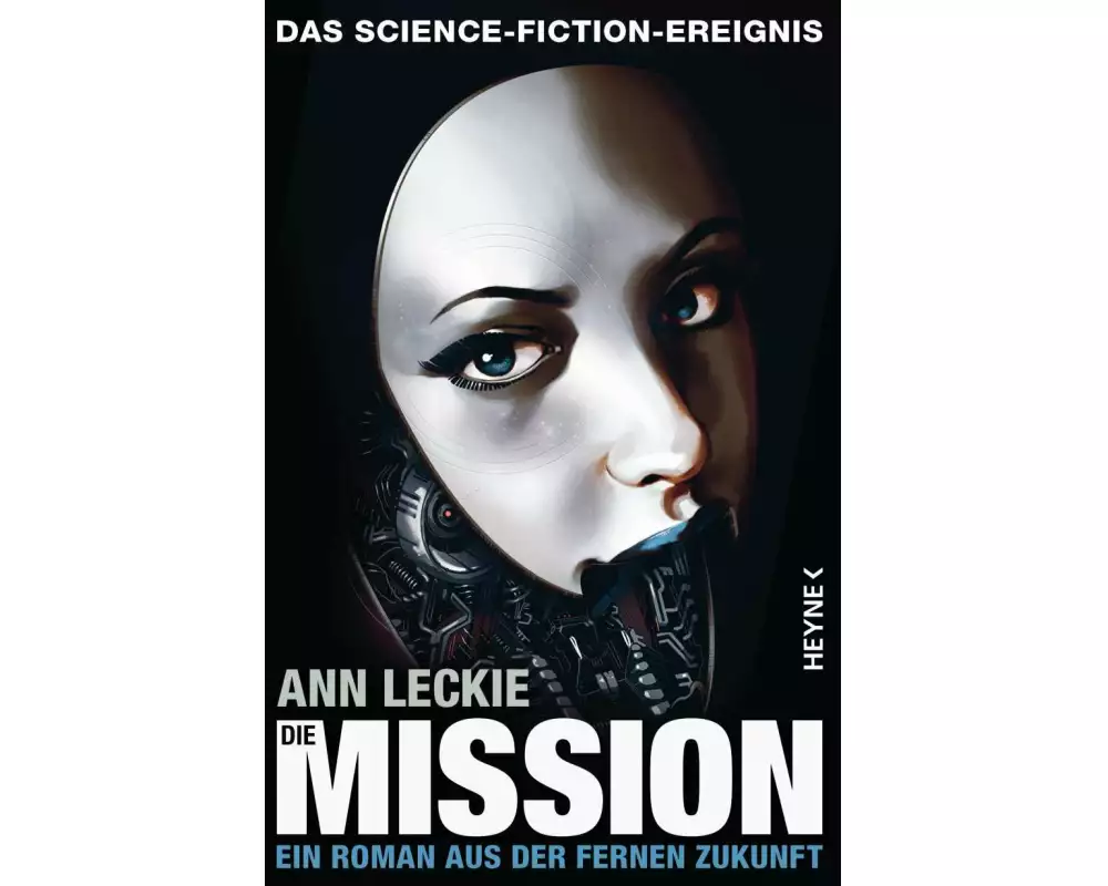 Die Mission
