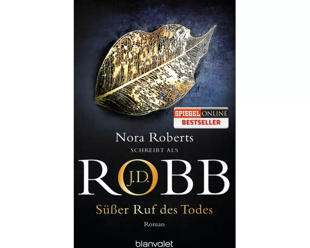 Süßer Ruf des Todes