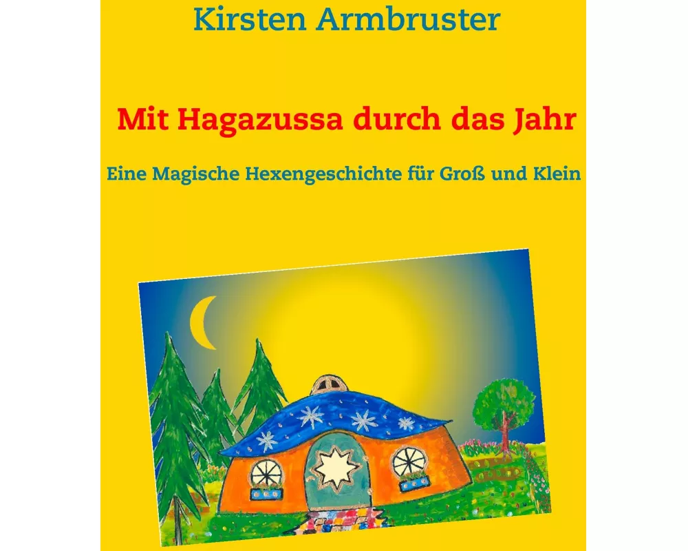 Mit Hagazussa durch das Jahr