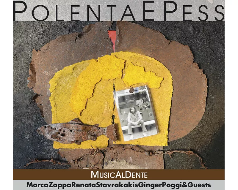 Polenta e Péss