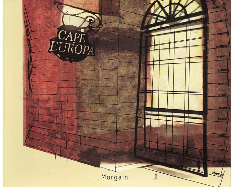 Café Europa