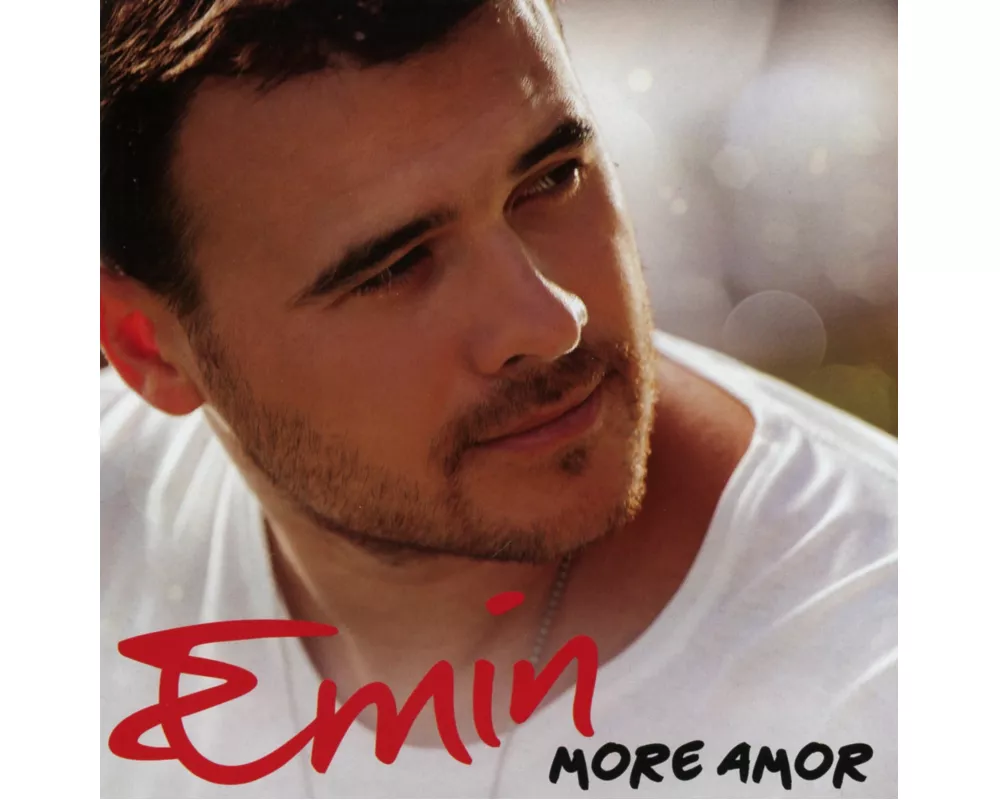 More Amor