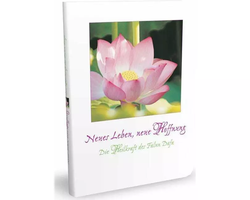 Neues Leben - neue Hoffnung
