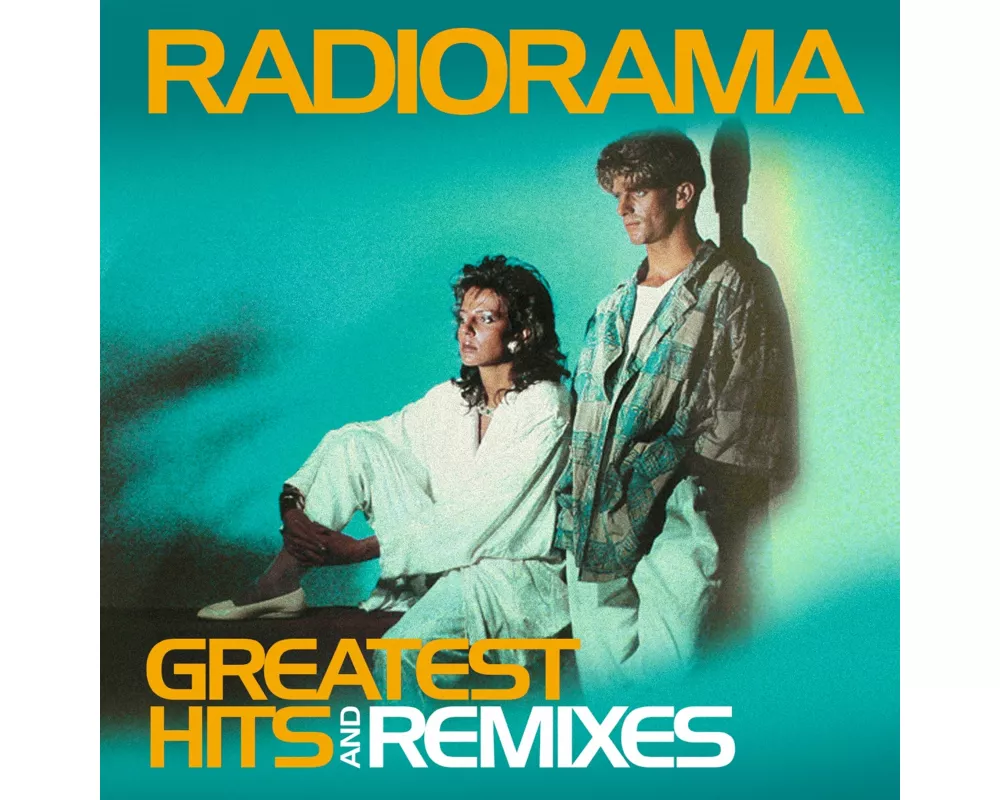 Greatest Hits & Remixes