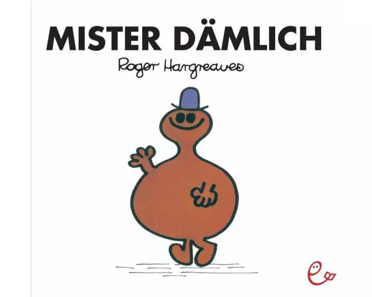 Mister Dämlich