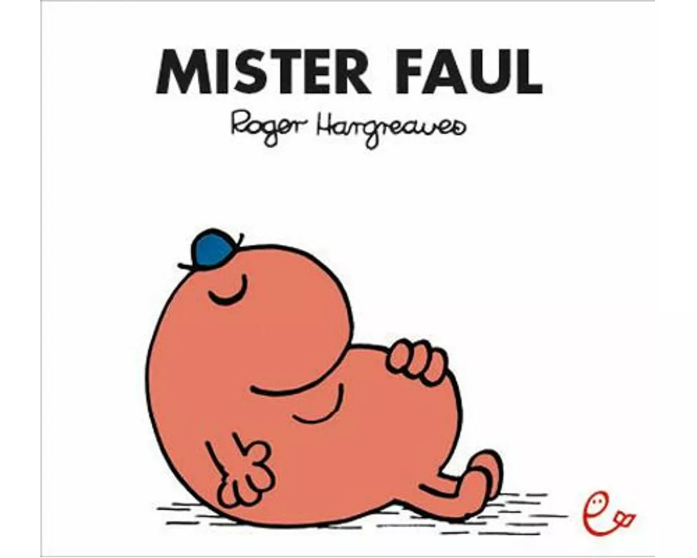 Mister Faul