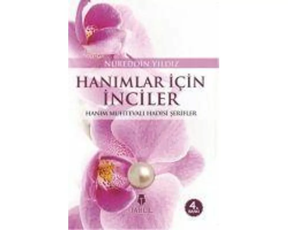 Hanimlara Inciler