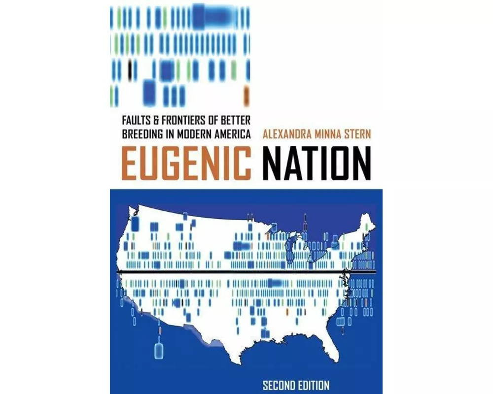 Eugenic Nation