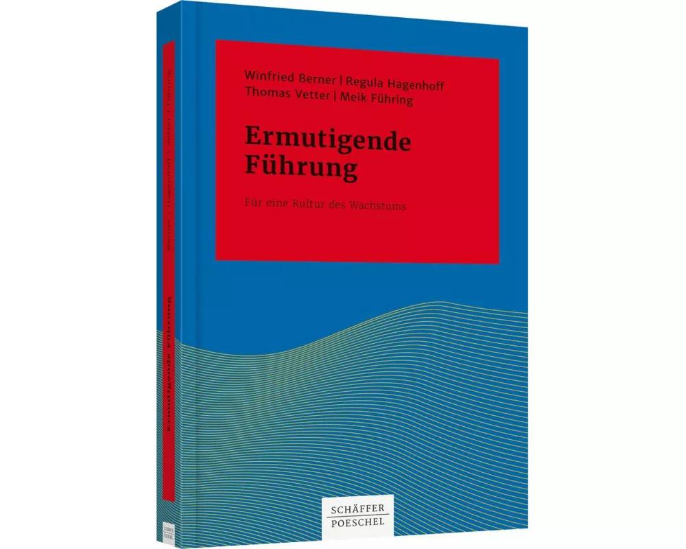 Ermutigende Führung