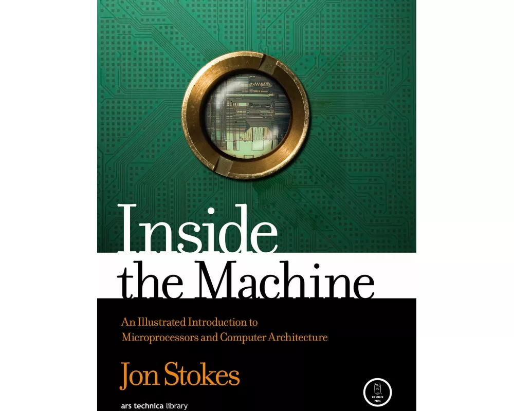 Inside the Machine