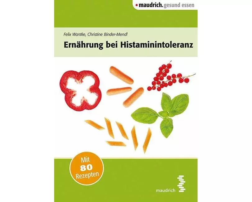 Ernährung bei Histaminintoleranz