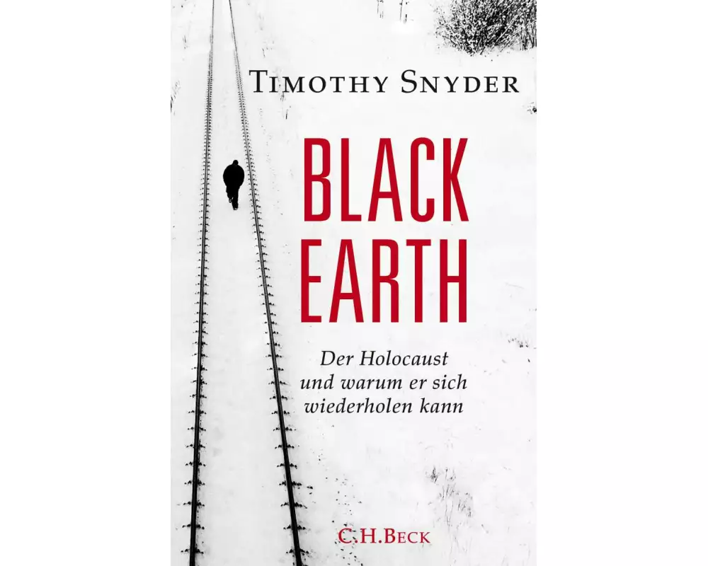Black Earth