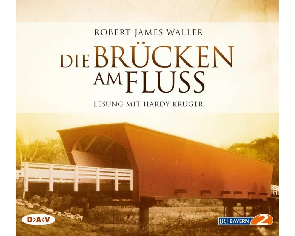 Die Brücken am Fluß