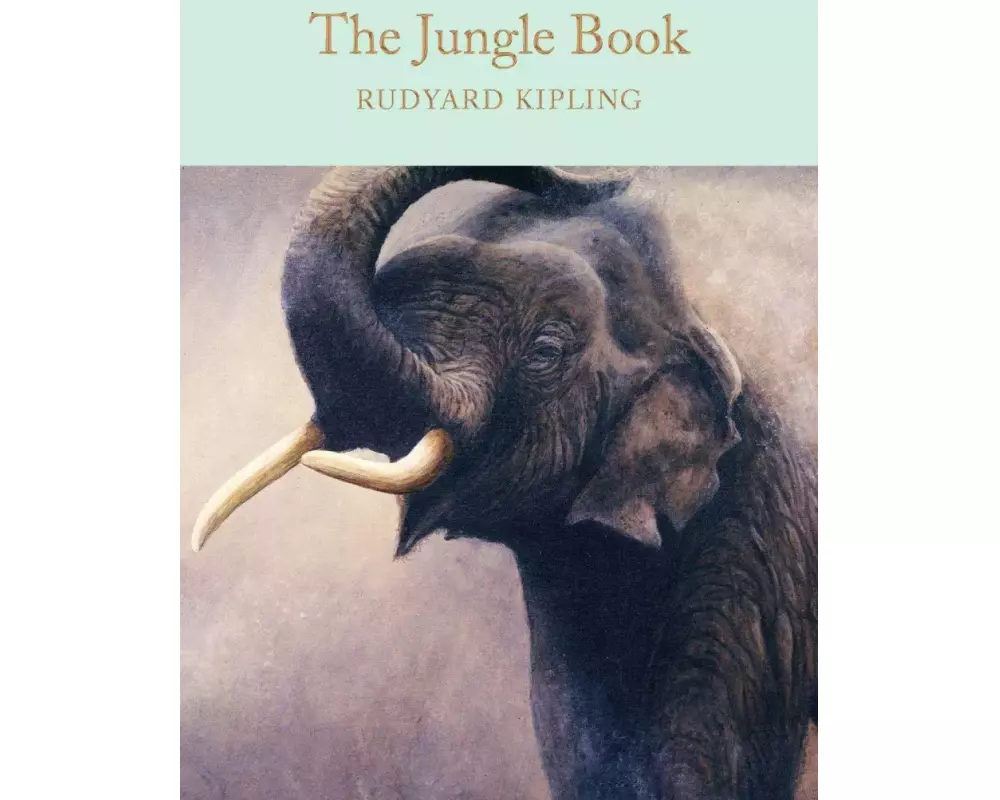 The Jungle Book