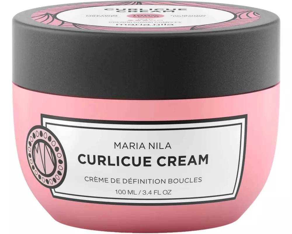 Maria Nila Curlicue Cream 100 ml