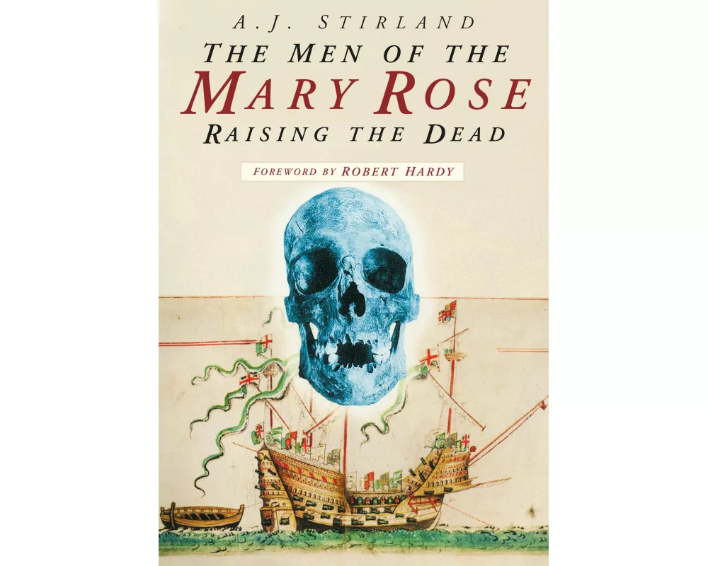 The Men of the Mary Rose